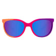 Pit Viper Pit Viper The Fondue - The Copacabana Fondue Mens Sunglasses Lifestyle