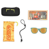 Pit Viper Pit Viper The Fondue - The Country Club Mens Sunglasses Lifestyle