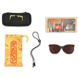 Pit Viper Pit Viper The Fondue - The Landlocked Mens Sunglasses Lifestyle