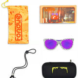 Pit Viper Pit Viper The Fondue - The Son Of Beach Mens Sunglasses Lifestyle