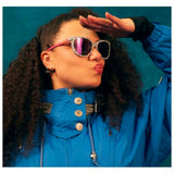 Pit Viper Pit Viper The Fondue - The Son Of Beach Mens Sunglasses Lifestyle