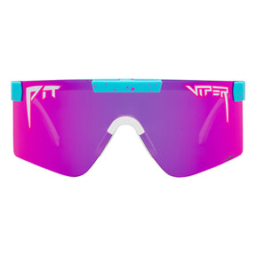 Pit Viper Pit Viper The Gobby Original Mens Sunglasses Polarized