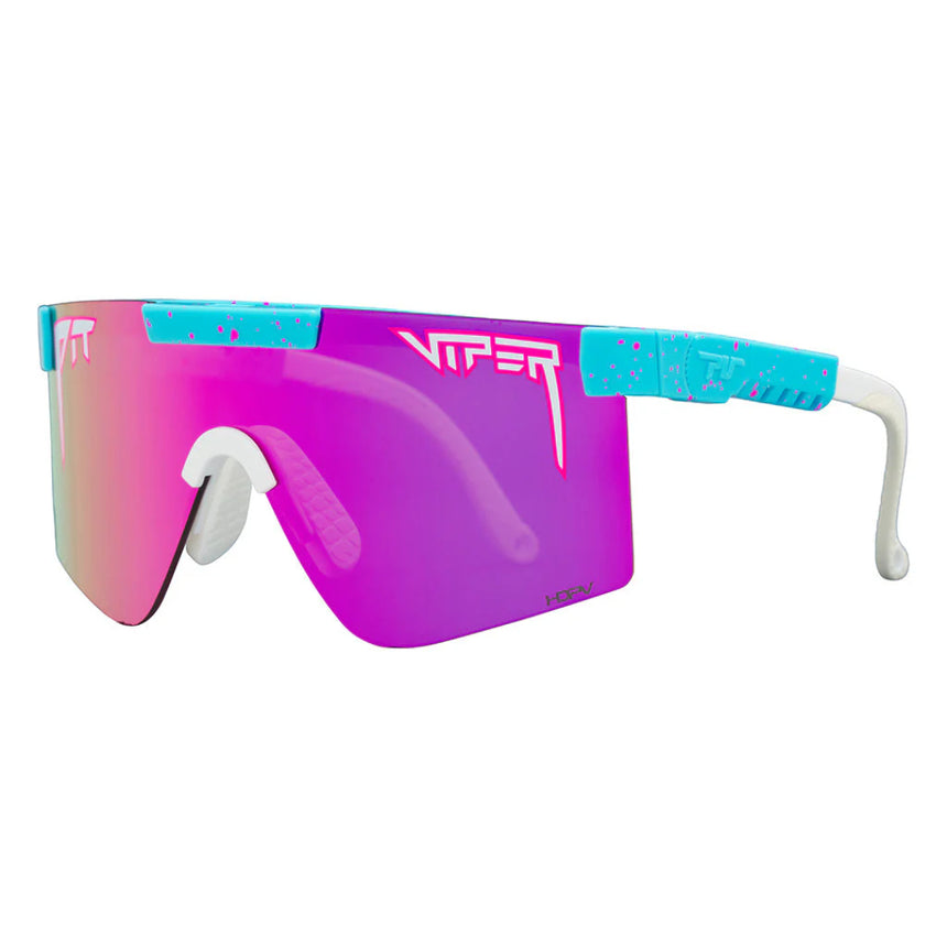 Pit Viper Pit Viper The Gobby Original Mens Sunglasses Polarized