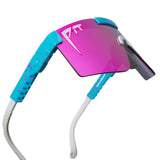 Pit Viper Pit Viper The Gobby Original Mens Sunglasses Polarized