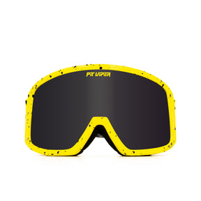 Pit Viper Pit Viper The Gogglés Grande - The Carnivore Gogglés Grande Mens Sunglasses Lifestyle