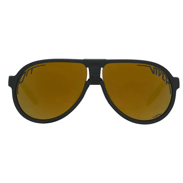Pit Viper Pit Viper The Jethawk - The Exec Mens Sunglasses Lifestyle