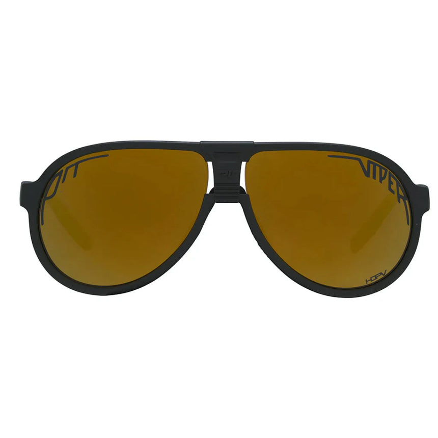 Pit Viper Pit Viper The Jethawk - The Exec Mens Sunglasses Lifestyle