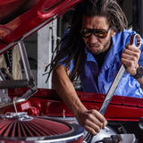 Pit Viper Pit Viper The Jethawk - The Exec Mens Sunglasses Lifestyle