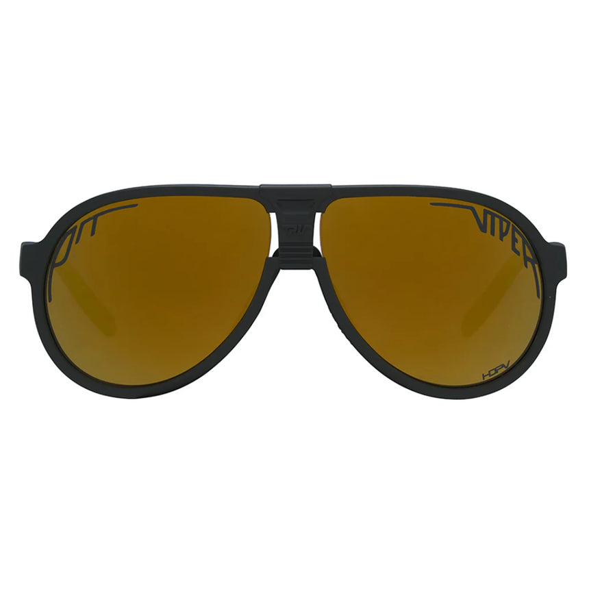 Pit Viper Pit Viper The Jethawk - The Exec Mens Sunglasses Lifestyle