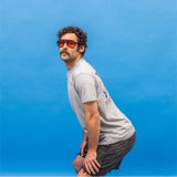 Pit Viper Pit Viper The Jethawk - The Exec Mens Sunglasses Lifestyle