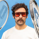 Pit Viper Pit Viper The Jethawk - The Exec Mens Sunglasses Lifestyle