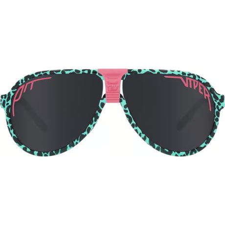 Pit Viper Pit Viper The Jethawk - The Marissa's Nails Mens Sunglasses Lifestyle