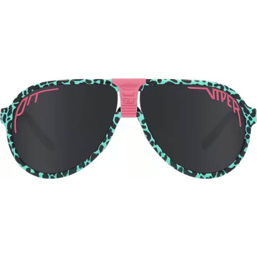 Pit Viper Pit Viper The Jethawk - The Marissa's Nails Mens Sunglasses Lifestyle