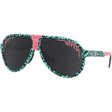 Pit Viper Pit Viper The Jethawk - The Marissa's Nails Mens Sunglasses Lifestyle