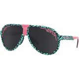 Pit Viper Pit Viper The Jethawk - The Marissa's Nails Mens Sunglasses Lifestyle