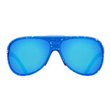 Pit Viper Pit Viper The Lift-Offs - The Blue Ribbon Mens Sunglasses Lifestyle