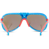 Pit Viper Pit Viper The Lift-Offs - The Blue Ribbon Mens Sunglasses Lifestyle