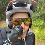 Pit Viper Pit Viper The Lift-Offs - The Landlocked Mens Sunglasses Lifestyle