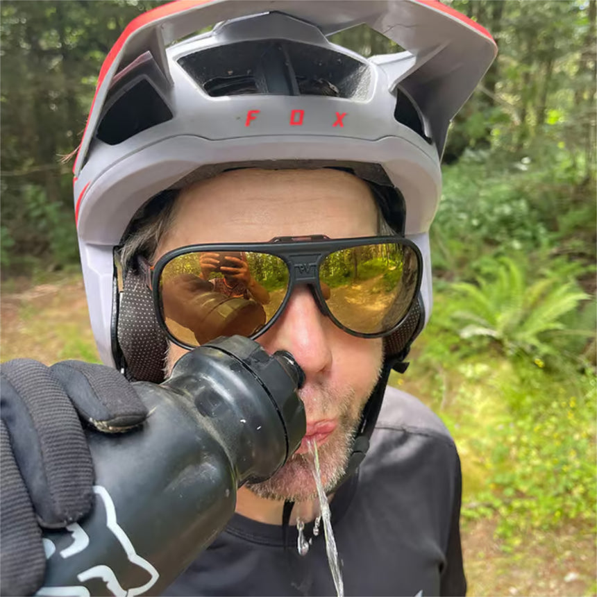 Pit Viper Pit Viper The Lift-Offs - The Landlocked Mens Sunglasses Lifestyle