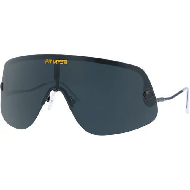Pit Viper Pit Viper The Limousine - The Exec Mens Sunglasses Lifestyle