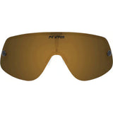 Pit Viper Pit Viper The Limousine - The Money Counter Mens Sunglasses Lifestyle