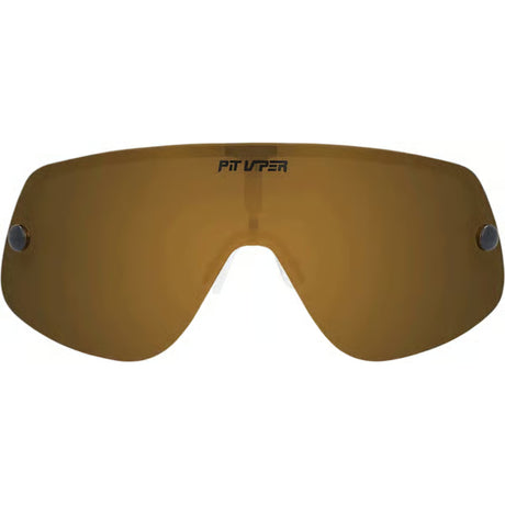 Pit Viper Pit Viper The Limousine - The Money Counter Mens Sunglasses Lifestyle