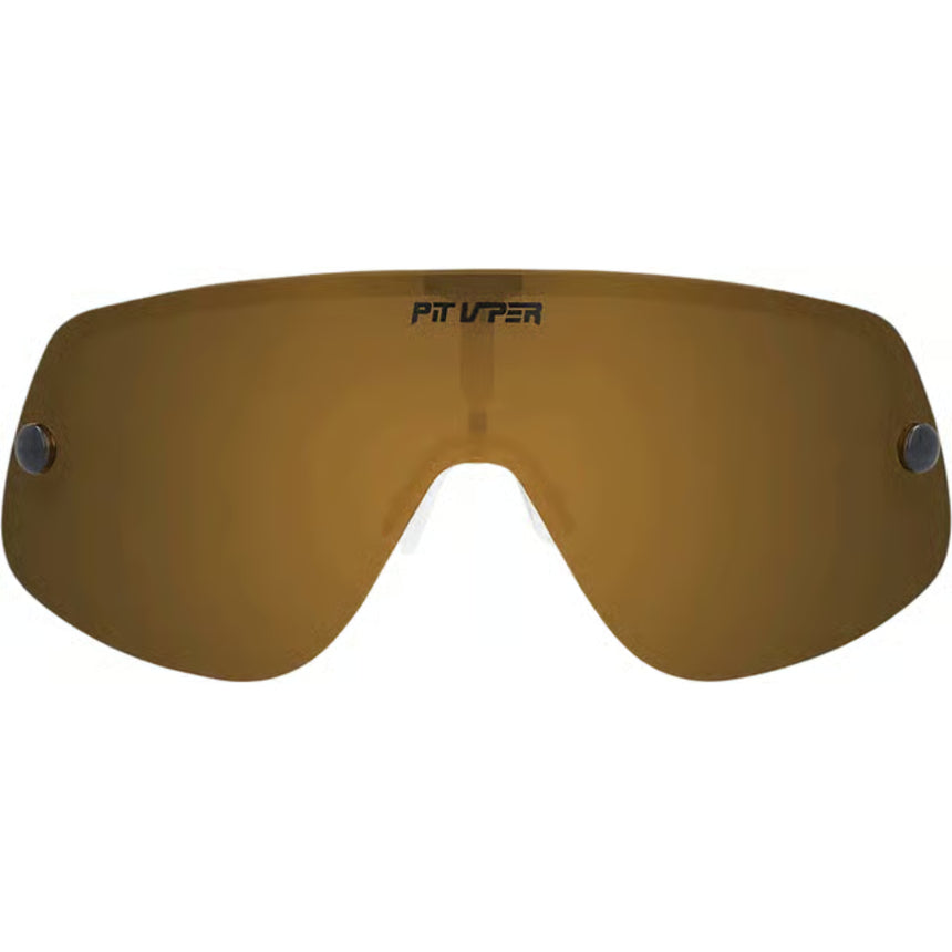 Pit Viper Pit Viper The Limousine - The Money Counter Mens Sunglasses Lifestyle