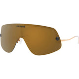 Pit Viper Pit Viper The Limousine - The Money Counter Mens Sunglasses Lifestyle