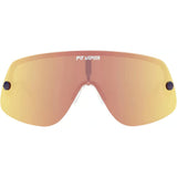 Pit Viper Pit Viper The Limousine - The Rosé Mens Sunglasses Lifestyle