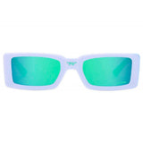 Pit Viper Pit Viper The Low Bones - The Moontower Mens Sunglasses Lifestyle