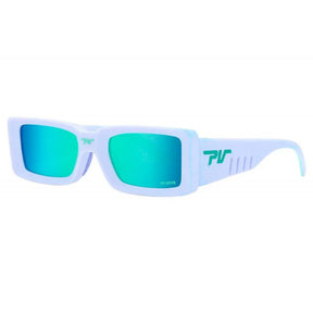 Pit Viper Pit Viper The Low Bones - The Moontower Mens Sunglasses Lifestyle