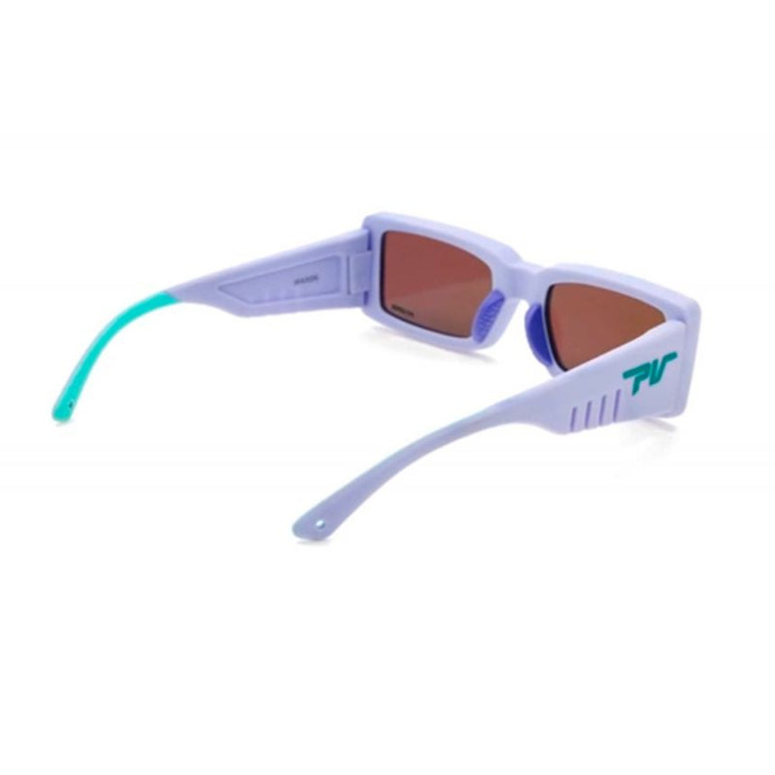 Pit Viper Pit Viper The Low Bones - The Moontower Mens Sunglasses Lifestyle