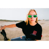 Pit Viper Pit Viper The Low Bones - The Moontower Mens Sunglasses Lifestyle