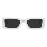 Pit Viper Pit Viper The Low Bones - The Pearl Mens Sunglasses Lifestyle