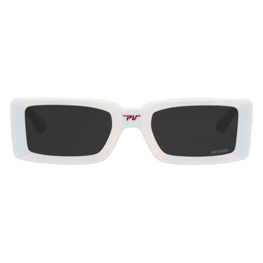 Pit Viper Pit Viper The Low Bones - The Pearl Mens Sunglasses Lifestyle