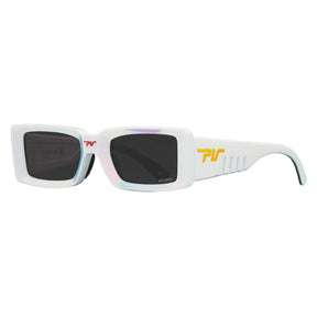 Pit Viper Pit Viper The Low Bones - The Pearl Mens Sunglasses Lifestyle