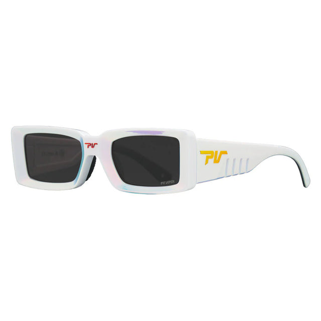 Pit Viper Pit Viper The Low Bones - The Pearl Mens Sunglasses Lifestyle