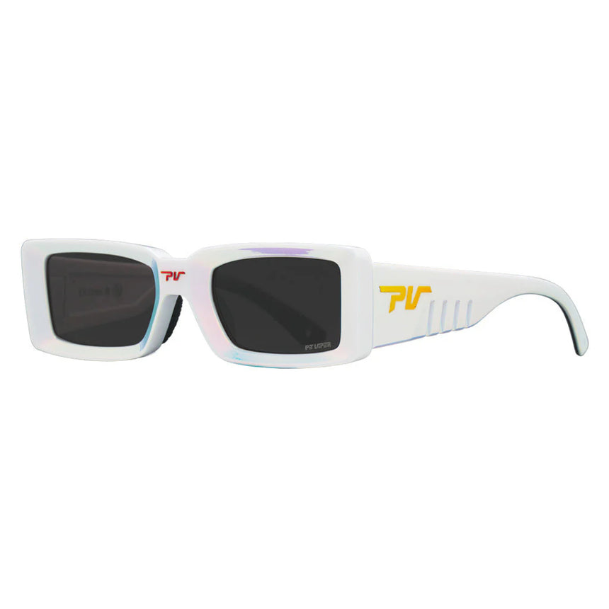 Pit Viper Pit Viper The Low Bones - The Pearl Mens Sunglasses Lifestyle
