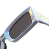 Pit Viper Pit Viper The Low Bones - The Pearl Mens Sunglasses Lifestyle