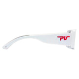 Pit Viper Pit Viper The Low Bones - The Pearl Mens Sunglasses Lifestyle