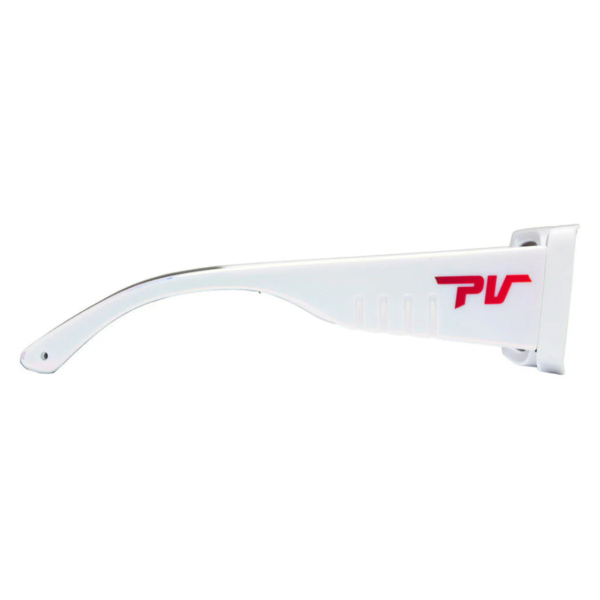 Pit Viper Pit Viper The Low Bones - The Pearl Mens Sunglasses Lifestyle