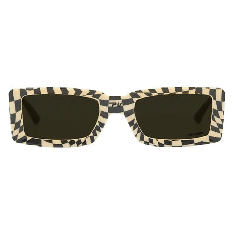 Pit Viper Pit Viper The Low Bones - The Victory Lame Mens Sunglasses Lifestyle