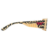 Pit Viper Pit Viper The Low Bones - The Victory Lame Mens Sunglasses Lifestyle