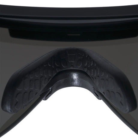 Pit Viper Pit Viper The Original 2.0 Glasses - Blacking Out / BALL-ISTIC Smoke Mens Sunglasses Sport