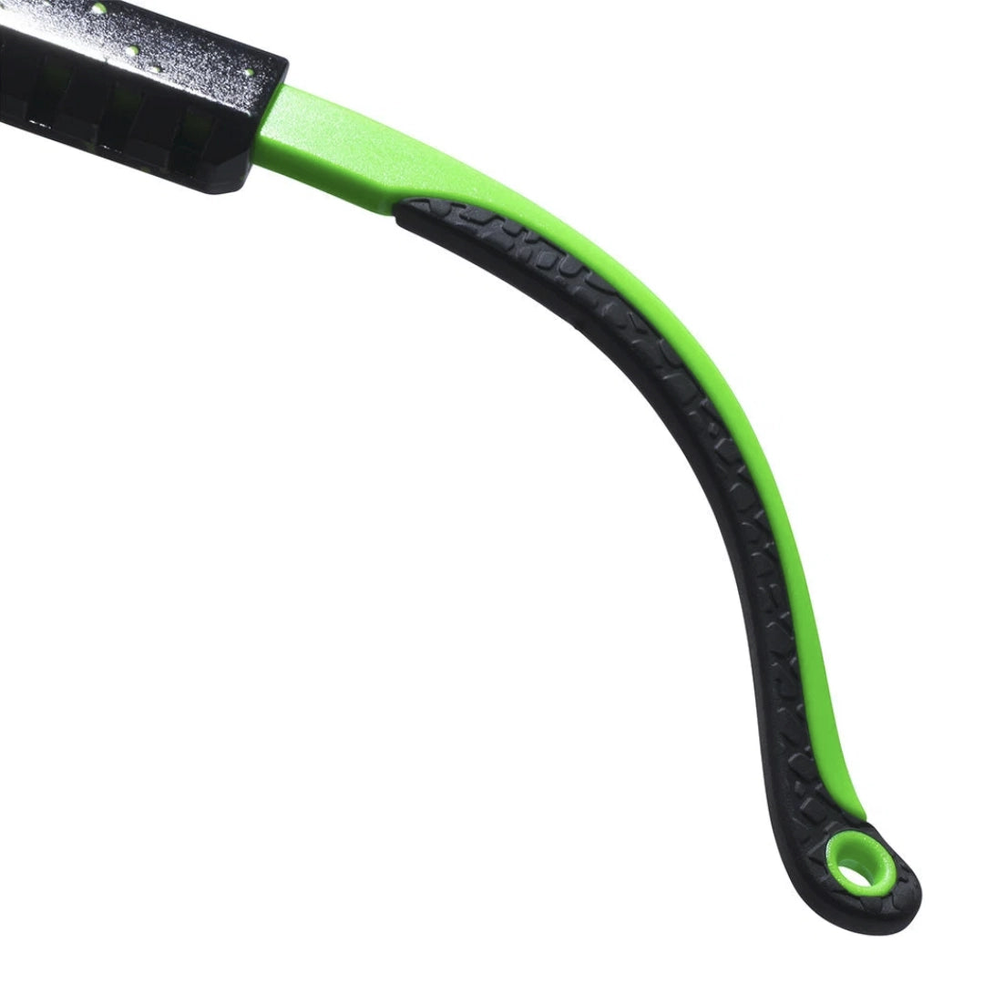 Pit Viper Pit Viper The Original Narrow - The Monster Bull Polarized Mens Sunglasses Polarized
