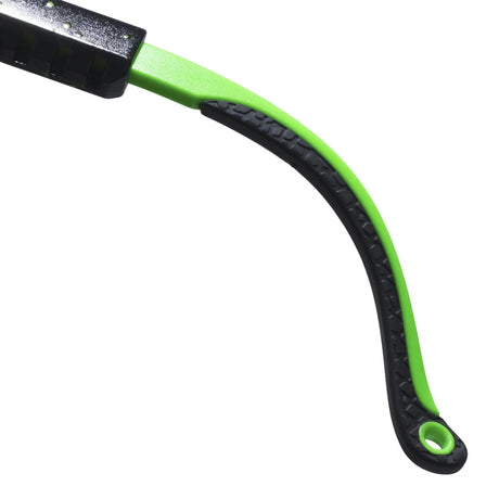 Pit Viper Pit Viper The Original Narrow - The Monster Bull Polarized Mens Sunglasses Polarized