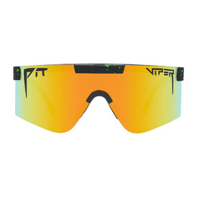 Pit Viper Pit Viper The Original Wide - The Monster Bull Original Mens Sunglasses Polarized