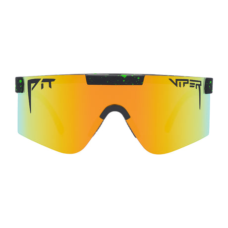Pit Viper Pit Viper The Original Wide - The Monster Bull Original Mens Sunglasses Polarized