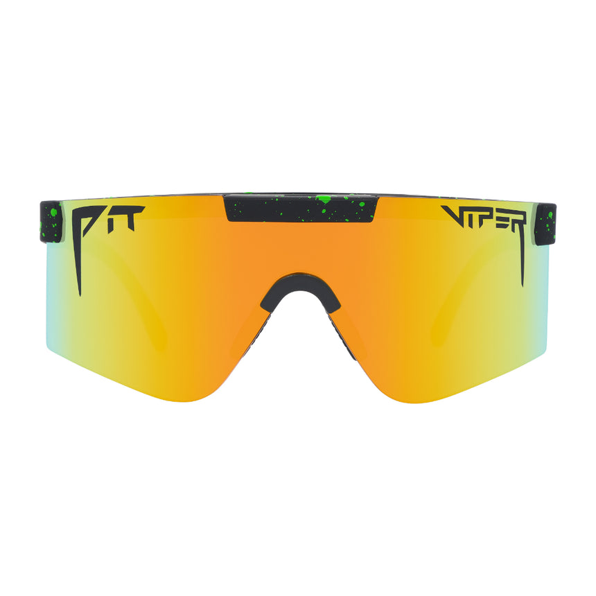Pit Viper Pit Viper The Original Wide - The Monster Bull Original Mens Sunglasses Polarized
