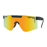 Pit Viper Pit Viper The Original Wide - The Monster Bull Original Mens Sunglasses Polarized